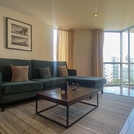 Stylish 3Br With Ocean View Apartment Lima Ngoại thất bức ảnh