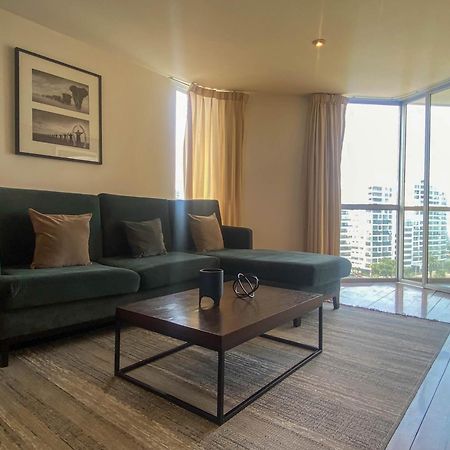 Stylish 3Br With Ocean View Apartment Lima Ngoại thất bức ảnh